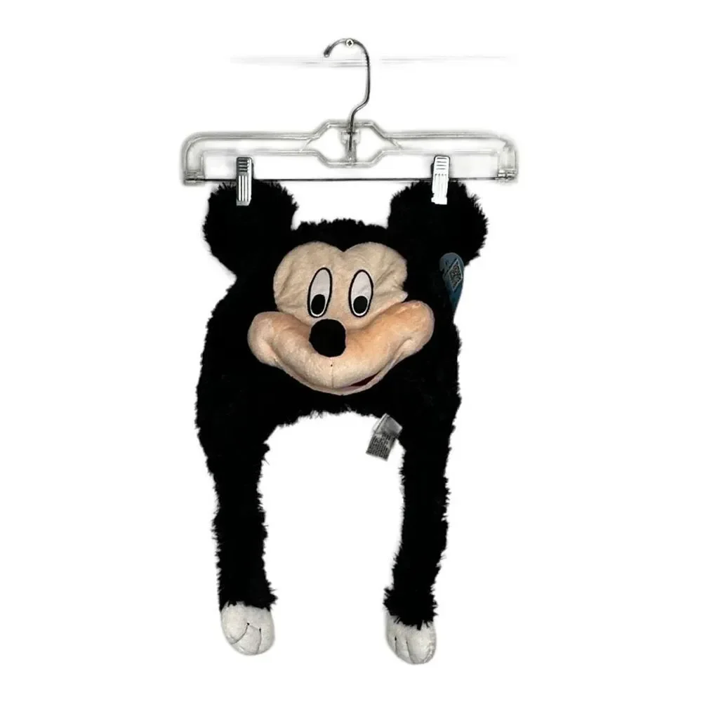Disney Pillow Pets Mickey‎ Mouse Hat NWT